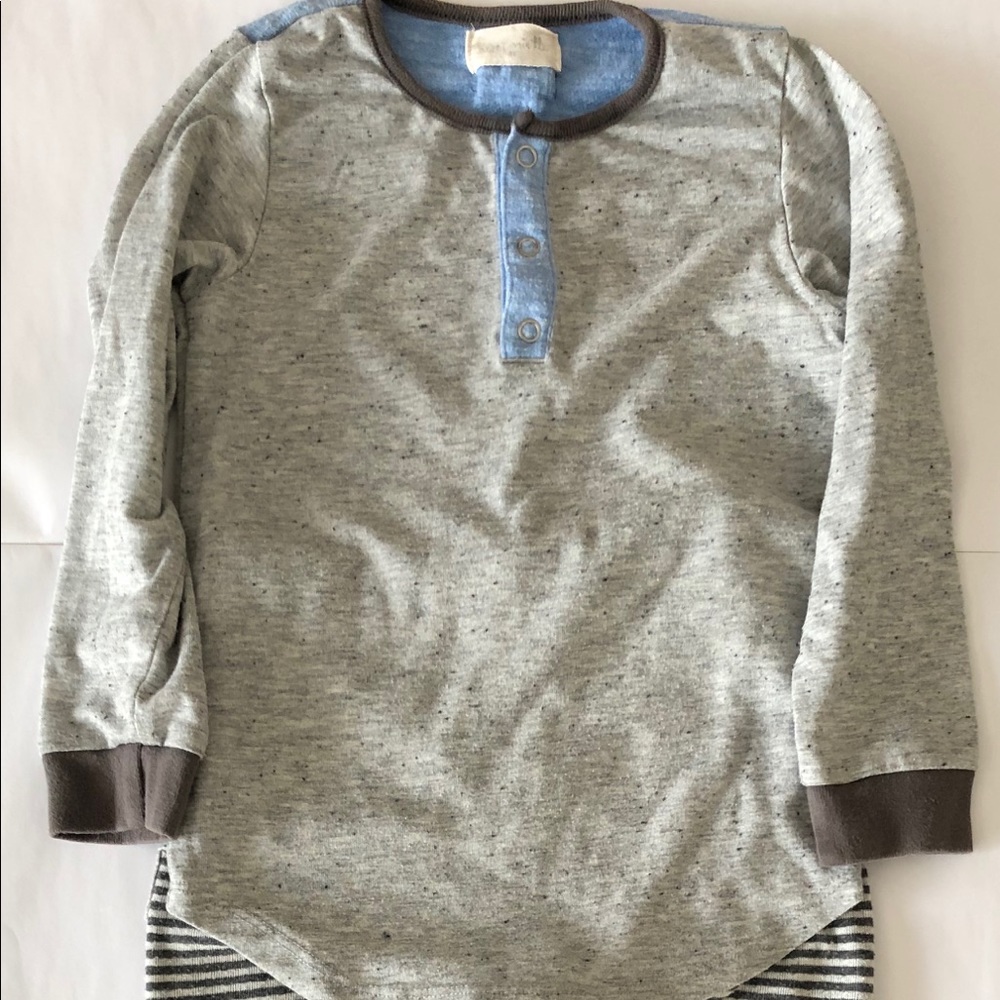 Miki Miette Outfit